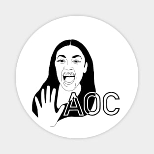 AOC Magnet